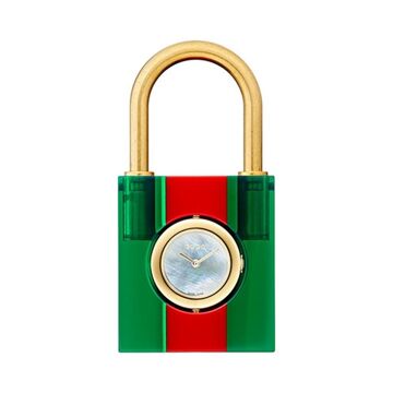 Relógio Feminino Gucci YA150501
