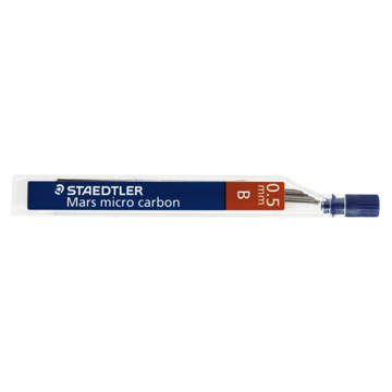 Minas Staedtler 0,7mm Hb