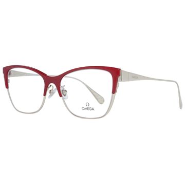 Armação de óculos Feminino Omega OM5001-H