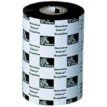 Etiquetas para Impressora Zebra 05095GS06407 Preto