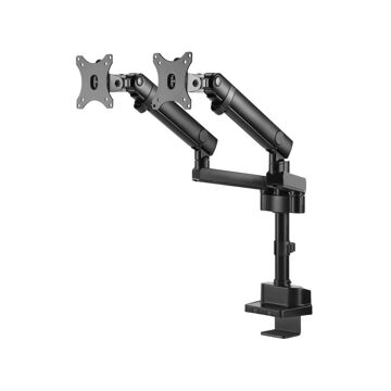 Suporte de Mesa para Ecrã V7 DMPRO2DTA-3E