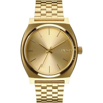 Relógio Masculino Nixon A045-511 Ouro