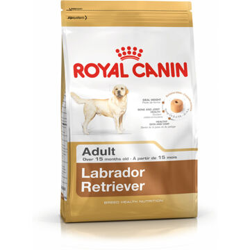 Penso Royal Canin Labrador Retriever Adult 12 kg Adultos Adulto