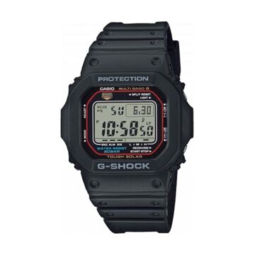 Relógio Masculino Casio GW-M5610U-1ER (ø 43 mm)