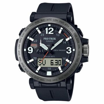 Relógio Unissexo Casio Pro Trek - 6600 Serie (ø 51,5 mm)