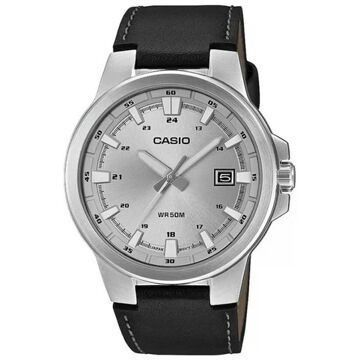 Relógio Masculino Casio Preto (ø 41,5 mm)
