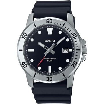 Relógio Masculino Casio Preto (ø 45 mm)