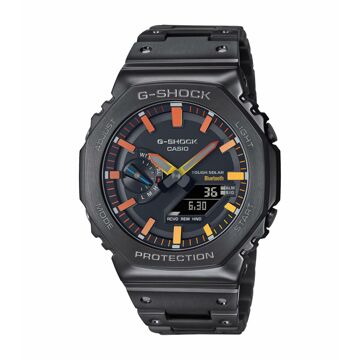 Relógio Masculino Casio G-shock GM-B2100BPC-1AER Preto (ø 44,5 mm)