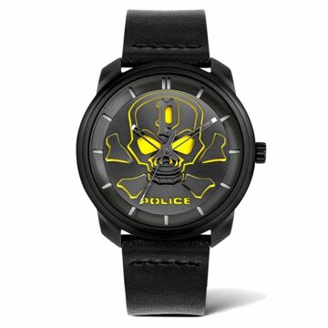 Relógio Masculino Police PL.15714JSB-02 (ø 44 mm)