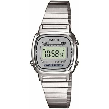 Relógio Feminino Casio (ø 25 mm)