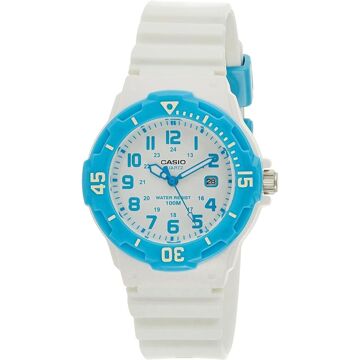 Relógio Masculino Casio Collection Branco (ø 34 mm)