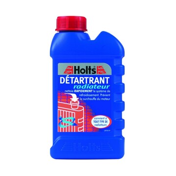 Descalcificador de Radiador Holts Hl 1831583 250 Ml