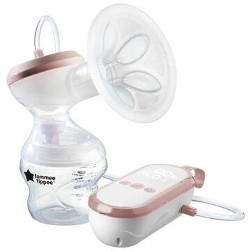 Extrator Elétrico de Leite Tommee Tippee