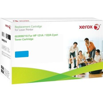 Tóner Compatível Xerox 003R99719 Ciano