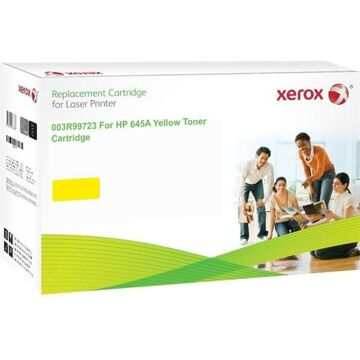 Tóner Compatível Xerox 003R99723 Amarelo