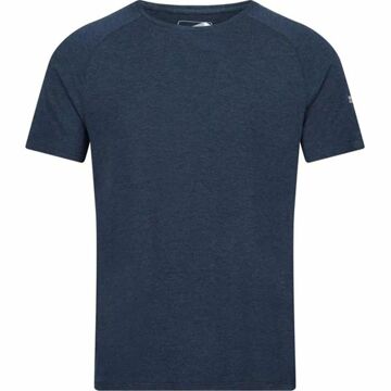 T-shirt Regatta Ambulo Azul Homem XL