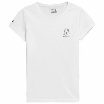T-shirt 4F Regular M