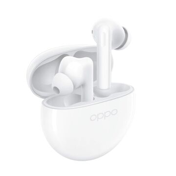 Auriculares Bluetooth com Microfone Oppo Enco Buds 2