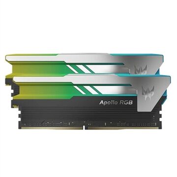Memória Ram Acer BL.9BWWR.238 DDR4 32 GB CL18