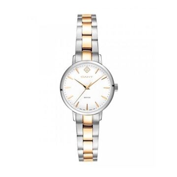 Relógio Feminino Gant G1260 Prateado