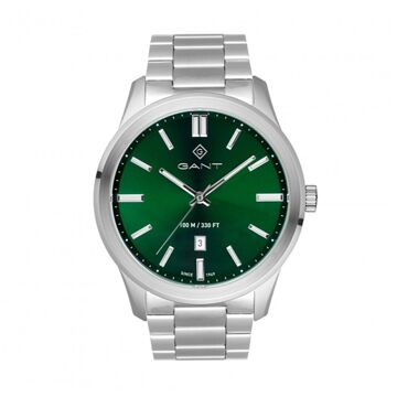 Relógio Masculino Gant G18200 Verde