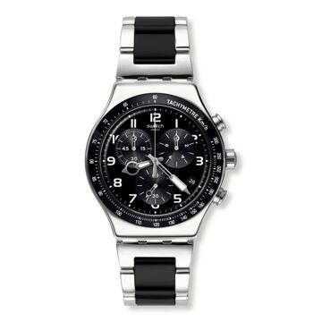 Relógio Masculino Swatch Speed Up (ø 43 mm)