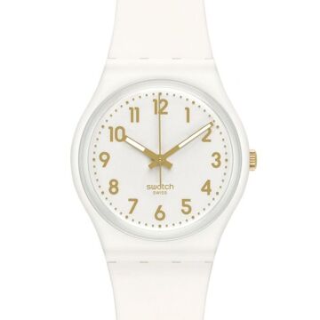 Relógio Feminino Swatch SO28W111-5300