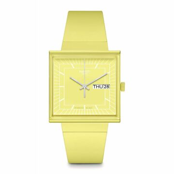Relógio Feminino Swatch SO34J700