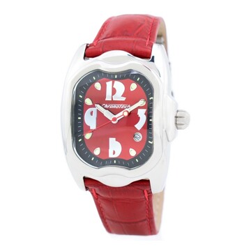 Relógio Feminino Chronotech CT7274M-01 (40 mm)