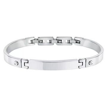 Bracelete Masculino Morellato Urban