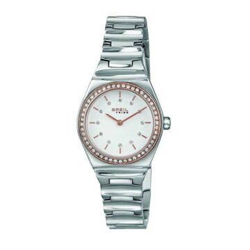 Relógio Feminino Breil EW0454 (ø 38 mm)