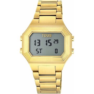Relógio Masculino Tous 200351028