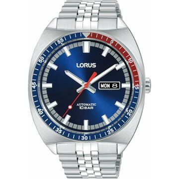 Relógio Masculino Lorus RL445BX9 Prateado