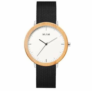 Relógio Unissexo Mam MAM687 (ø 39 mm)