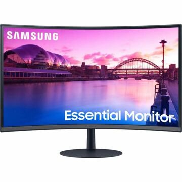 Monitor Samsung S32C390EAU 32"