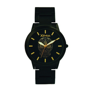 Relógio Unissexo Xtress XNA1034-02 (40 mm)