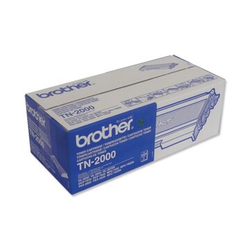 Toner Brother TN2000