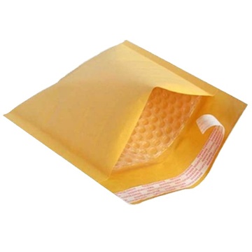 Envelopes Almofadados 220X265mm Nº 15 Kraft RIVA
