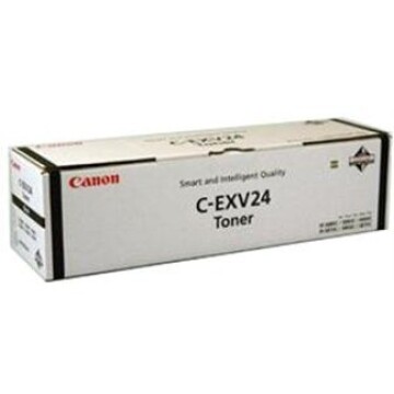 Toner Canon C-EXV24 Preto