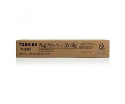 Toner Original Toshiba e-Studio 2309/2309 A/2809 (T-2309E)