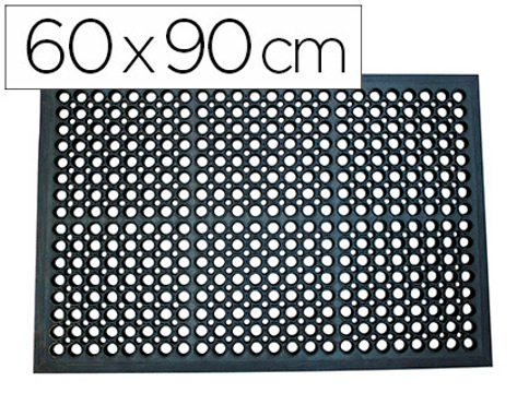 Tapete para Chão Q-connect Anti-fadiga 600x900 mm