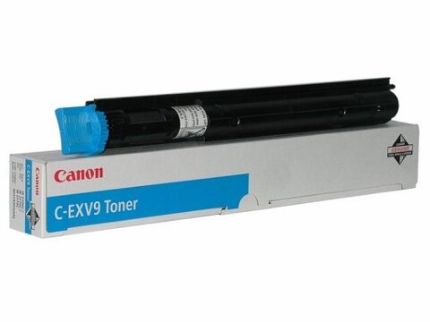 Toner Original Canon IRC2570 (C-EXV9) - Sião