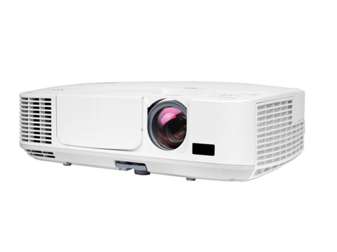 Videoprojector NEC M230X - XGA / 2300lm / Lcd / Wi-fi Via Dongle