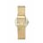 Relógio Feminino Juicy Couture JC1240CHGP (ø 38 mm)