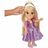 Boneca Bebé Jakks Pacific Rapunzel 38 cm Princesas Disney