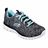 Sapatilhas de Desporto Mulher Skechers Graceful Twisted Preto 39