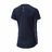 T-shirt New Balance Accelerate Azul Escuro S