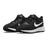 Sapatilhas de Desporto Infantis Nike Revvolution 6 (psv) DD1095 003 Preto 28