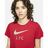 Camisola de Manga Curta Mulher Nike Liverpool Fc Vermelho XS
