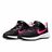Sapatilhas de Desporto Infantis Nike Revolution 6 DD1095 007 Preto 35